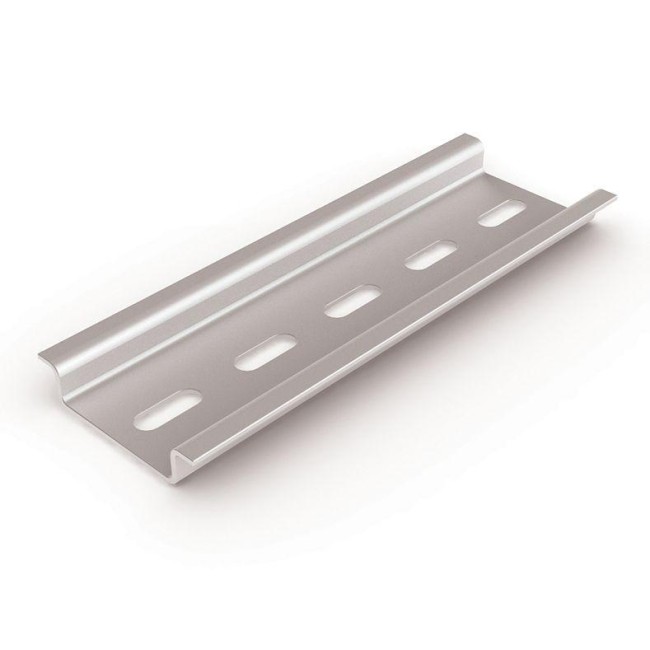 DIN-рейка L1250 1мм оцинк. IEK YDN14-0125