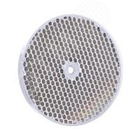 Отражатель 80мм  XUZC80