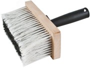 Макловица, искусственная щетина, деревянный корпус 52 х 140 мм Макловица, искусственная щетина, деревянный корпус 52 х 140 мм