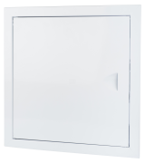 Люк ревизионный металл 300х500 Basic