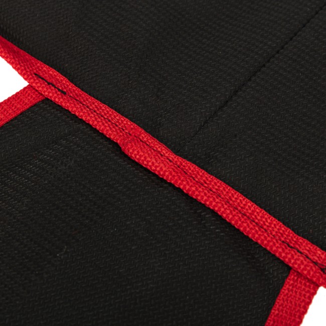 Накидка защитная под детское автокресло с карманом